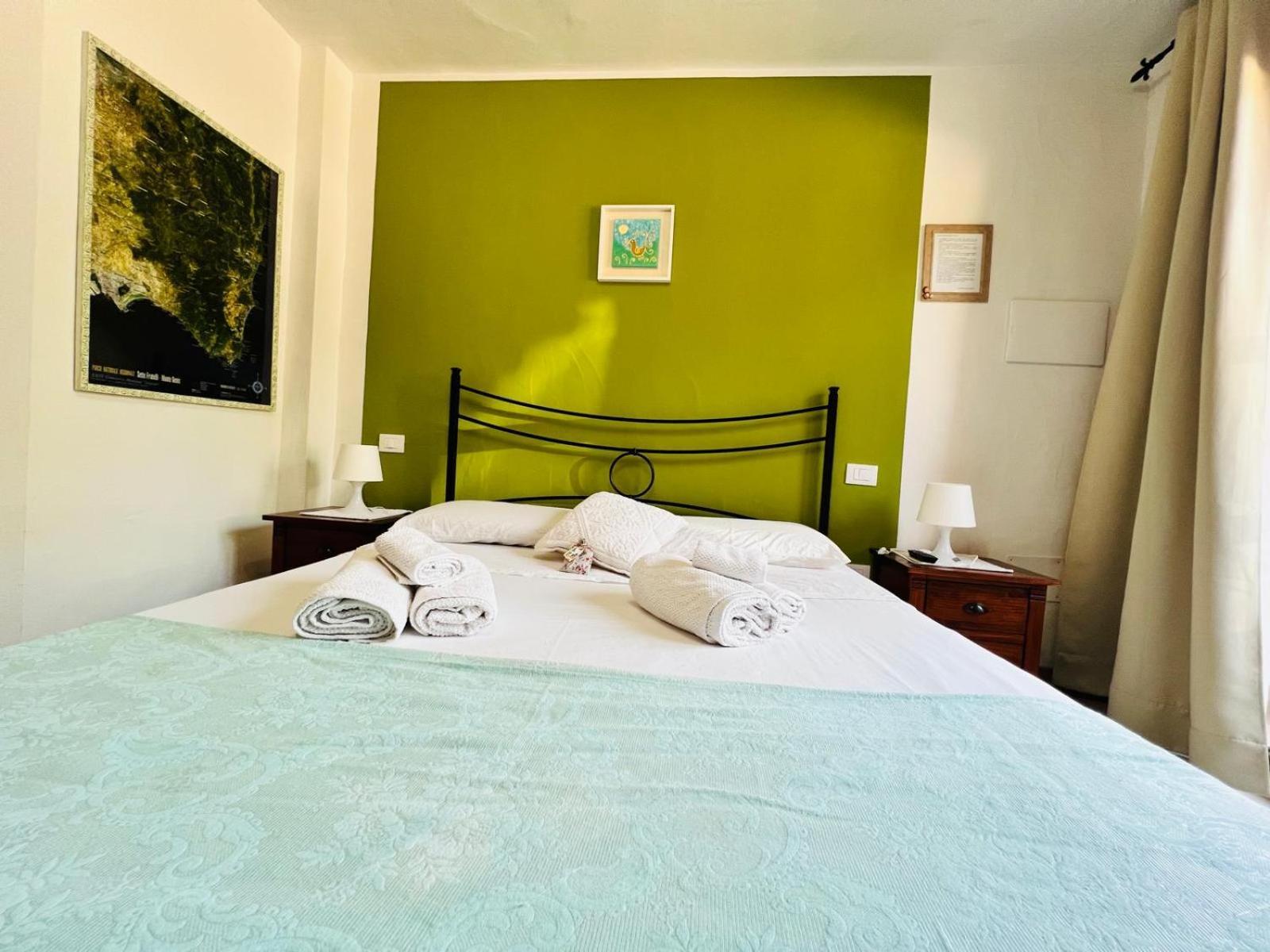 Bed and breakfast Bbmaredellestelle 3*