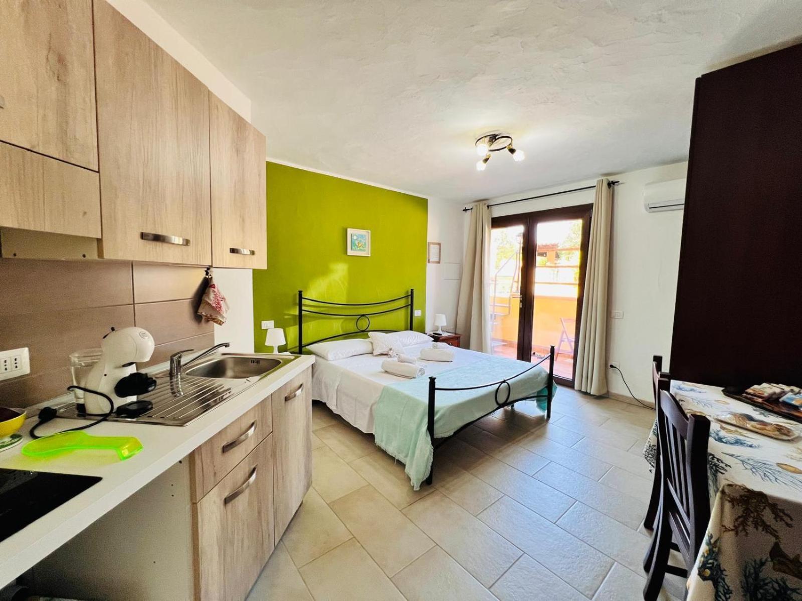 Bbmaredellestelle Bed and breakfast