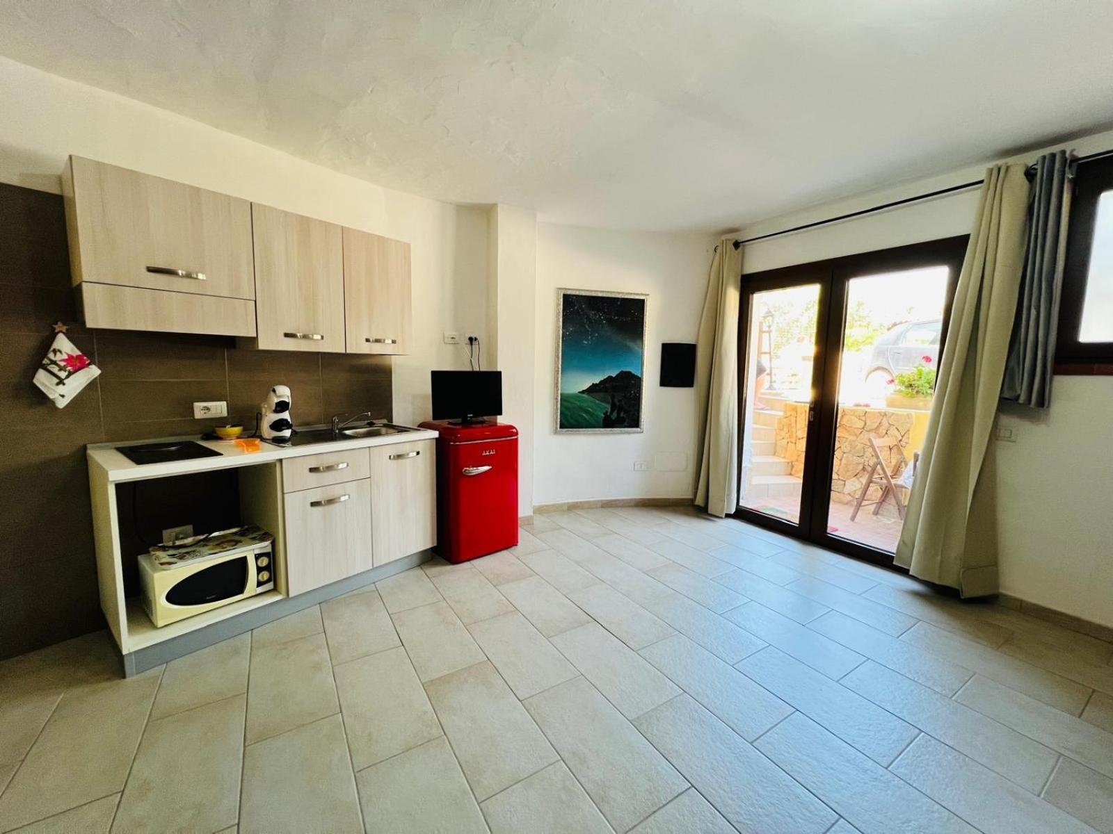 Bed and breakfast Bbmaredellestelle 3*