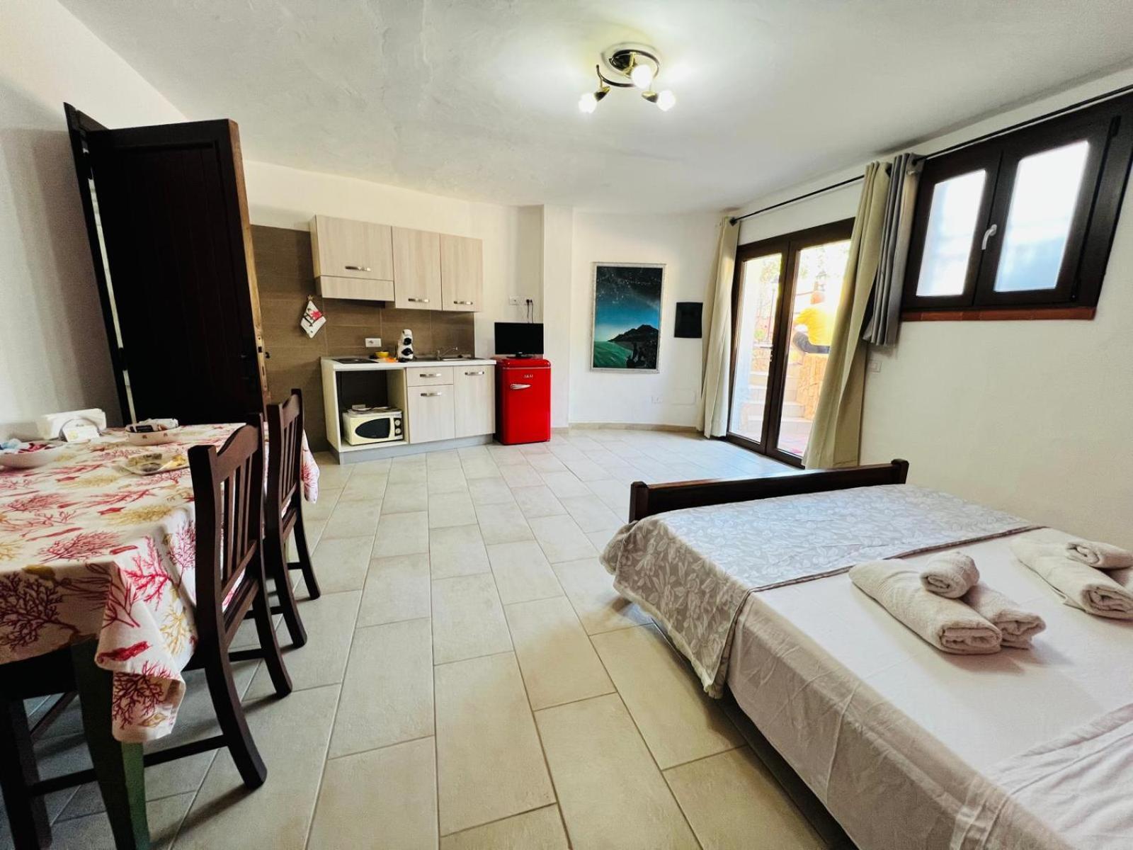 Bed and breakfast Bbmaredellestelle