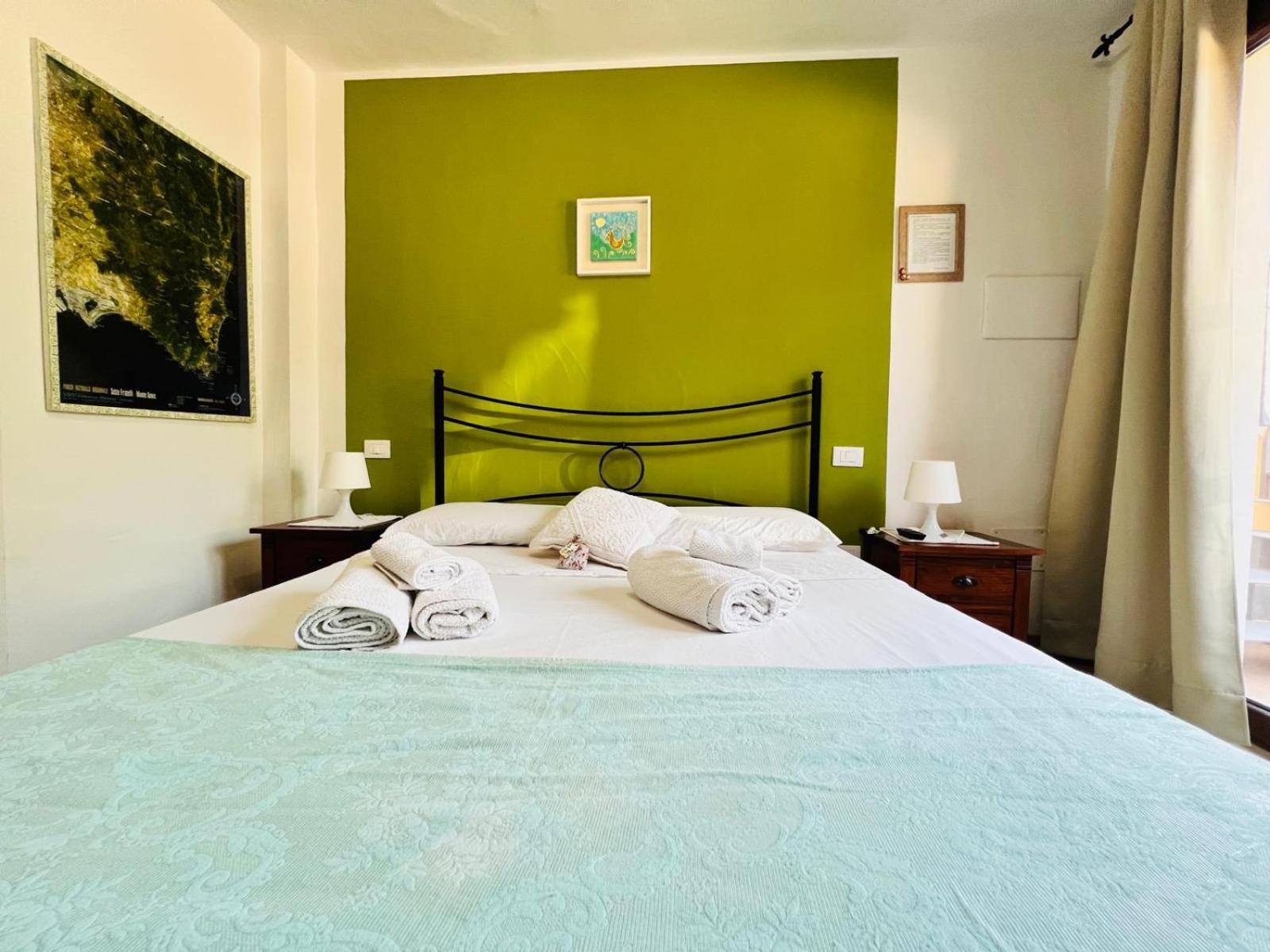 Bed and breakfast Bbmaredellestelle 3*