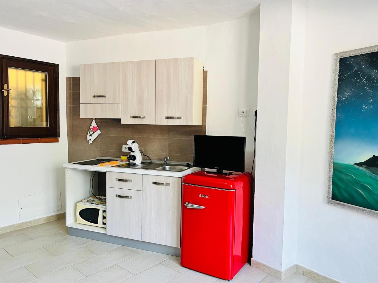 Bed and breakfast Bbmaredellestelle Torre delle Stelle