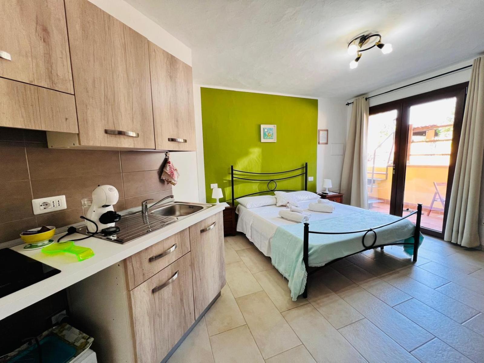 Bbmaredellestelle 3* Torre delle Stelle