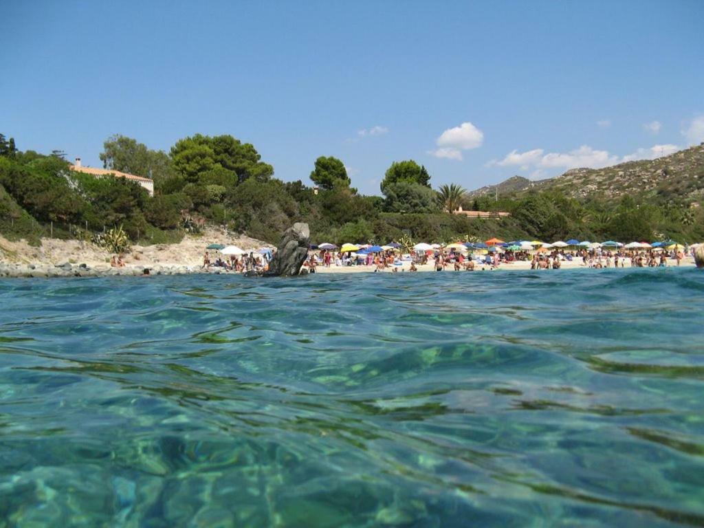 Bbmaredellestelle 3* Torre delle Stelle